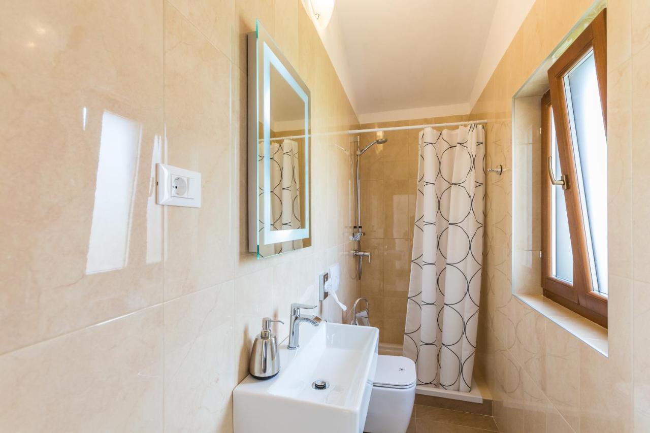 Villa Vignola Kavran Esterno foto