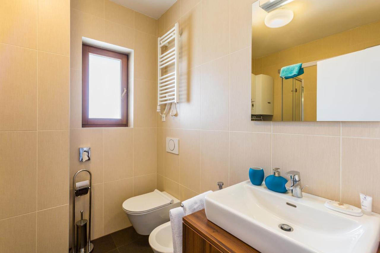 Villa Vignola Kavran Esterno foto