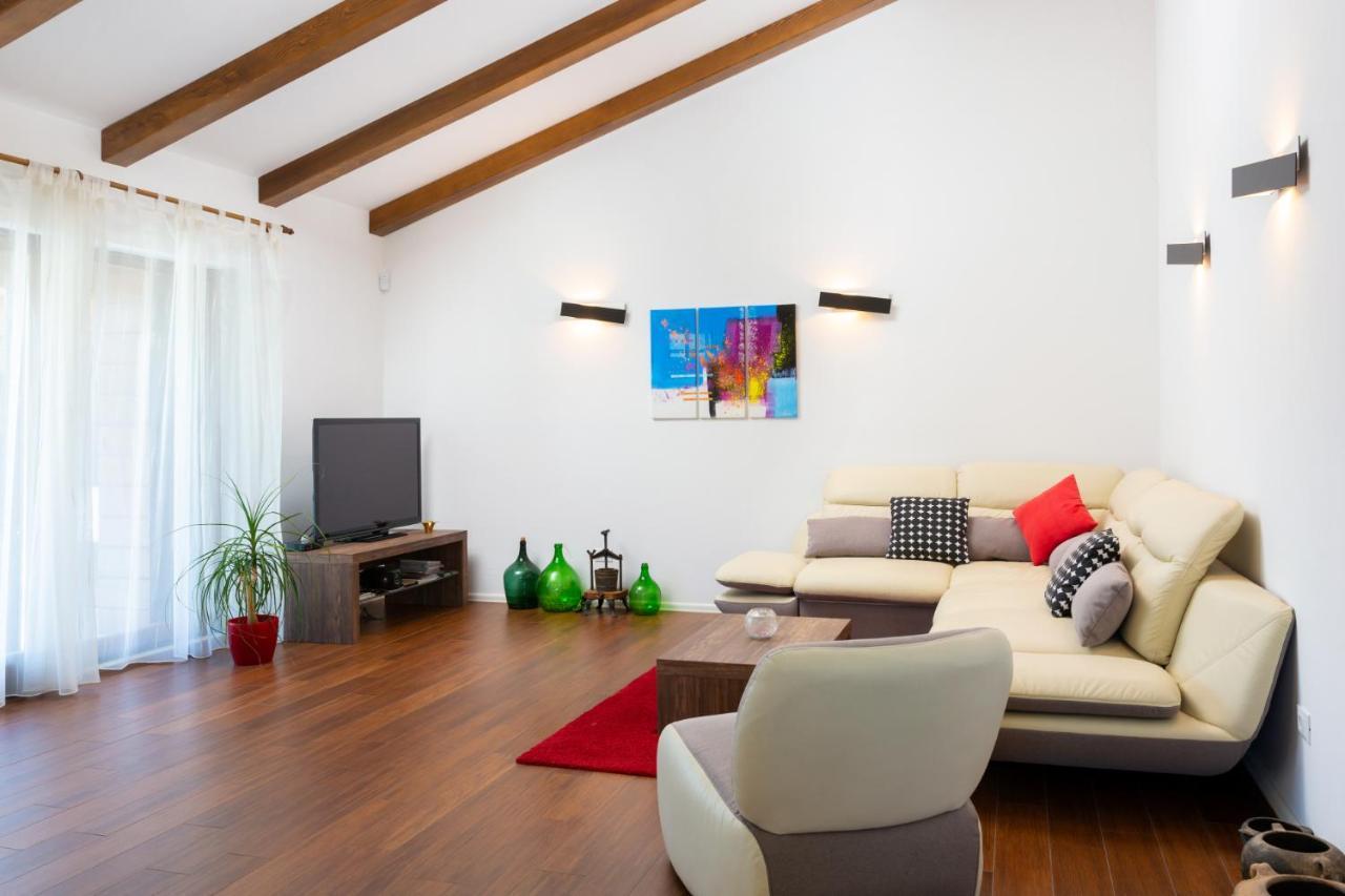Villa Vignola Kavran Esterno foto